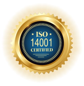 ISO 14001:2015