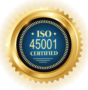 ISO 45001:2018