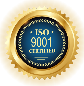 ISO 9001:2015