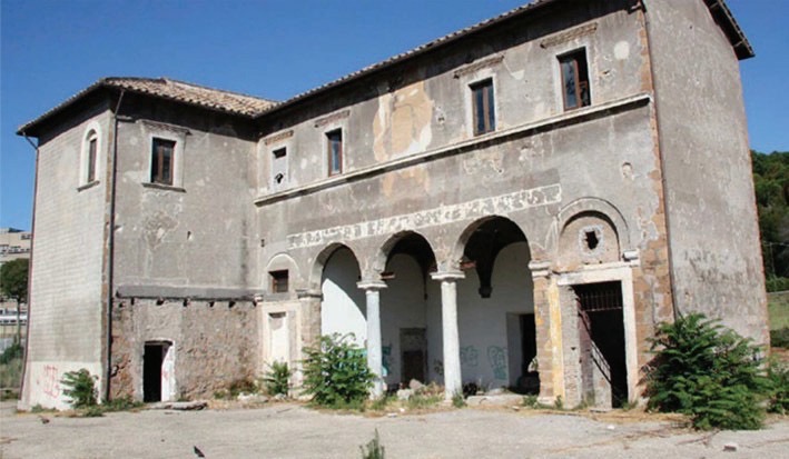 Ristrutturazioni